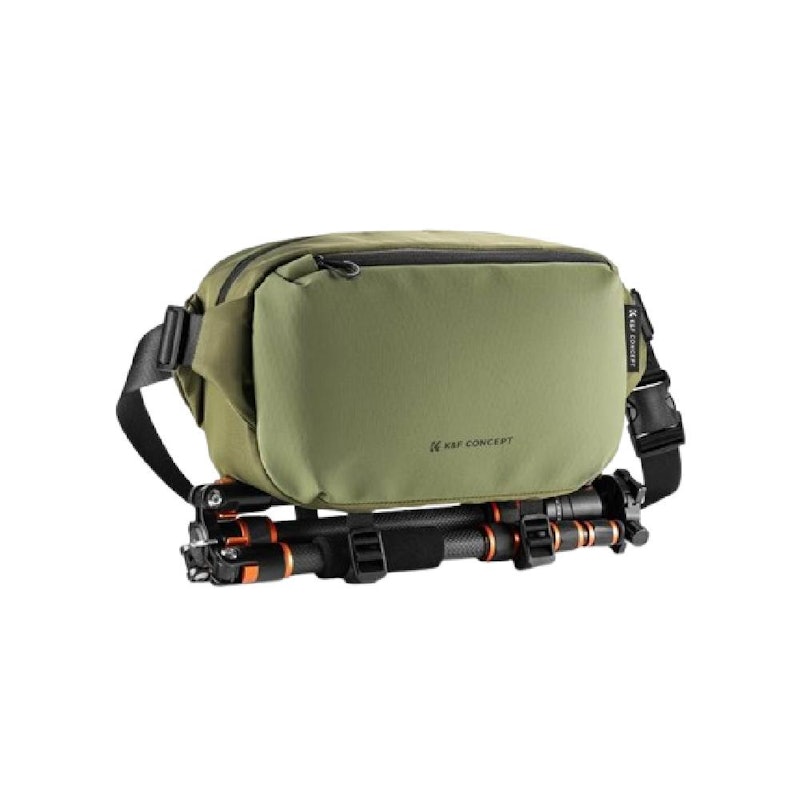 K&F Concept Alpha Sling Bag Camera 1