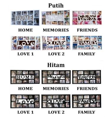 Fancy Photo Frame  5
