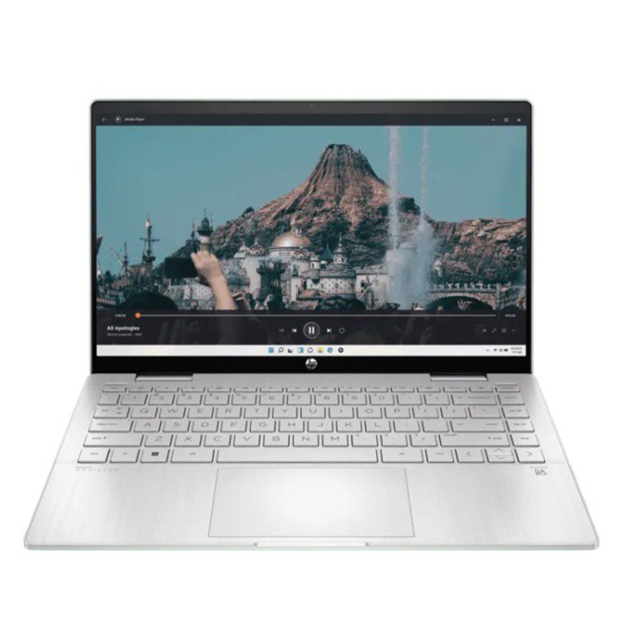 HP HP Pavilion 2-in-1 Laptop X360 14-ek2123TU