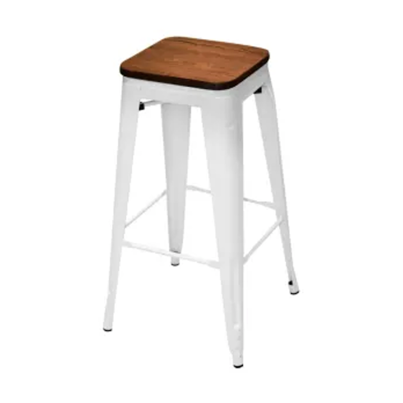 London Elm Bangku Bar