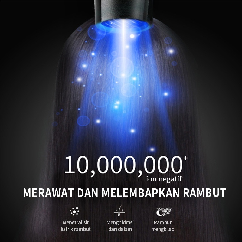 Selalu Sukses Prima GM Bear Pet Blower  1115