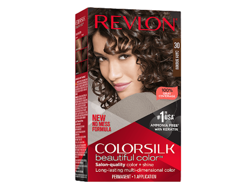 ColorSilk Beautiful Color Hair Color 2