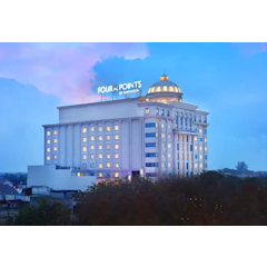 Four Points by Sheraton Medan