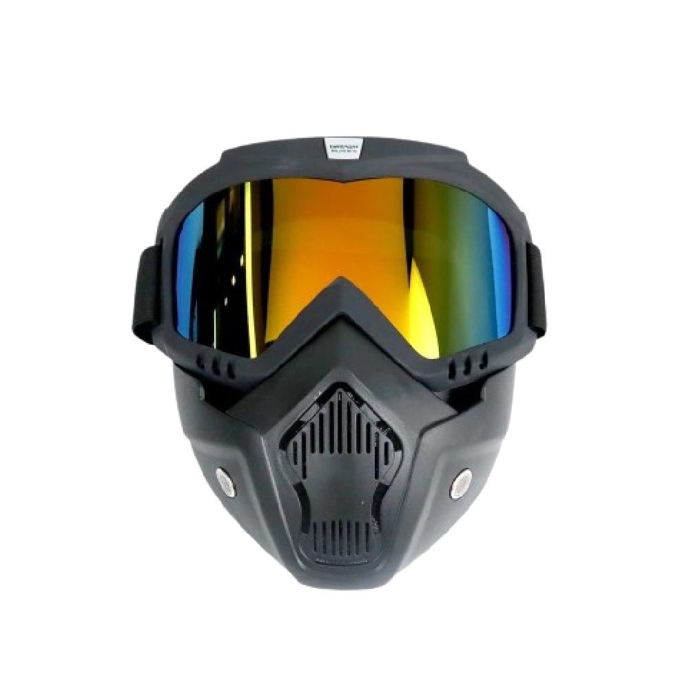 Taffware TaffSPORT BOLLFO Kacamata Goggles  1