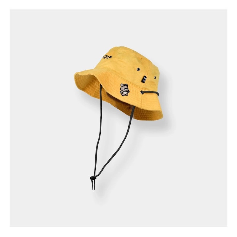 CRSL Iconic Series Bucket Hat 5
