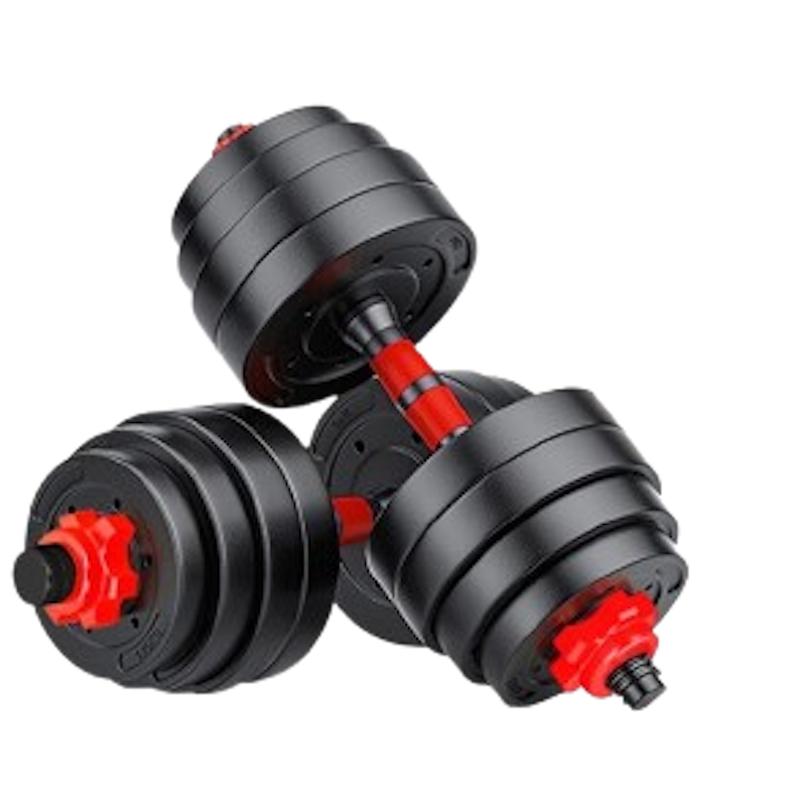 Twen Dumbbell Set 40 kg 1
