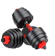 Sinar Mentari Sumatera Twen Dumbbell Set 40 kg 1