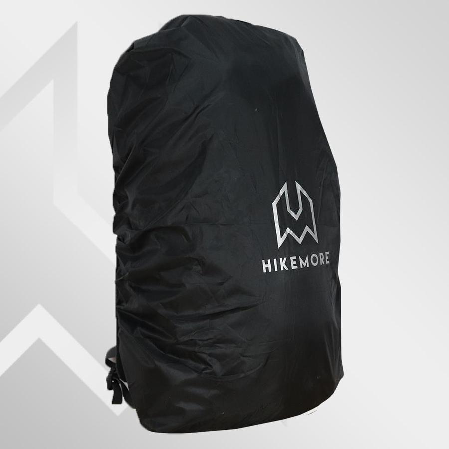 Hobi Menjadi Rintisan Hikemore Linked 30L