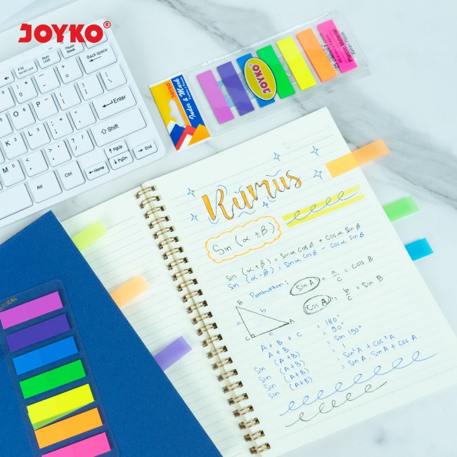 JOYKO Index (Plastic) IM-30