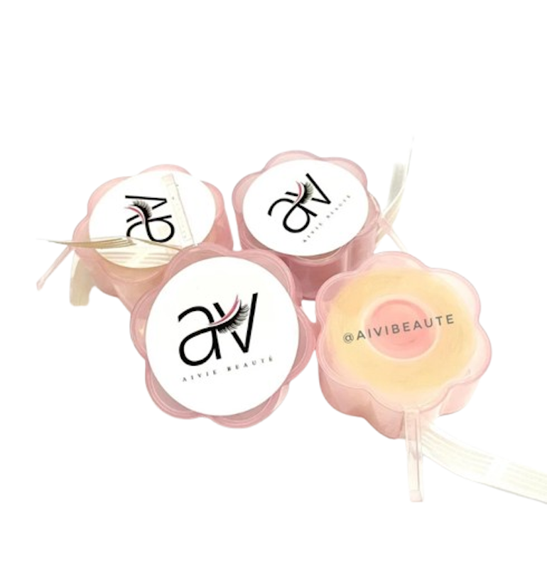 Aivie Beaute Eyelid Tape Roll 1