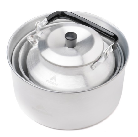 Eiger Crew Cook Set 4 1