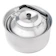 Eigerindo Multiproduk Industri Eiger Crew Cook Set 4 1