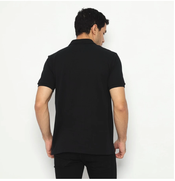 Matsuda Apparel Matsuda Kaos Polo Shirt Kushima