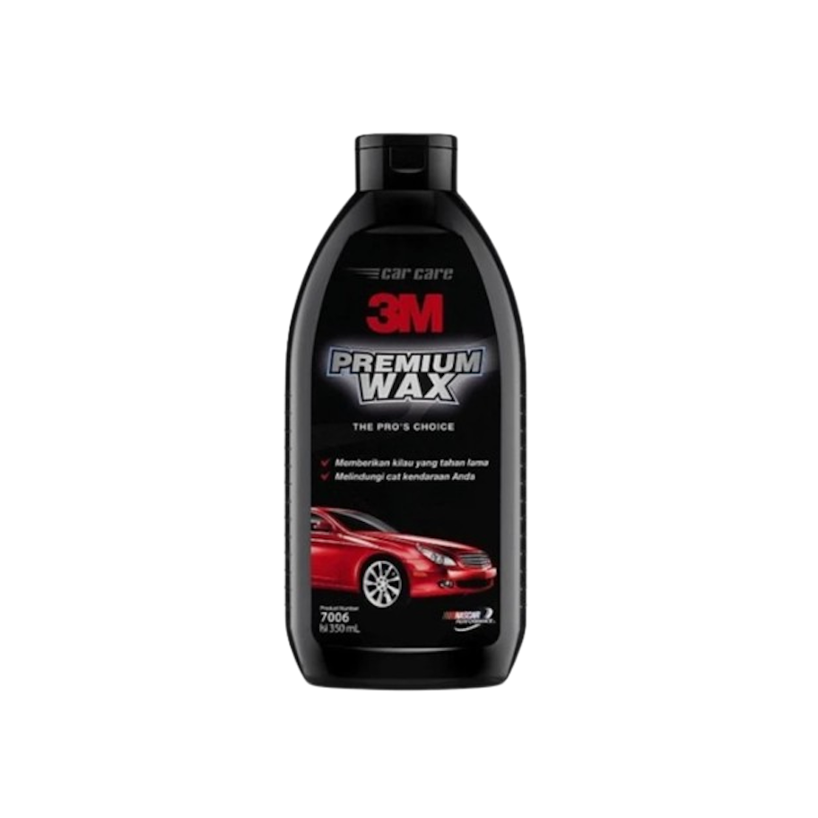 3M Premium Wax