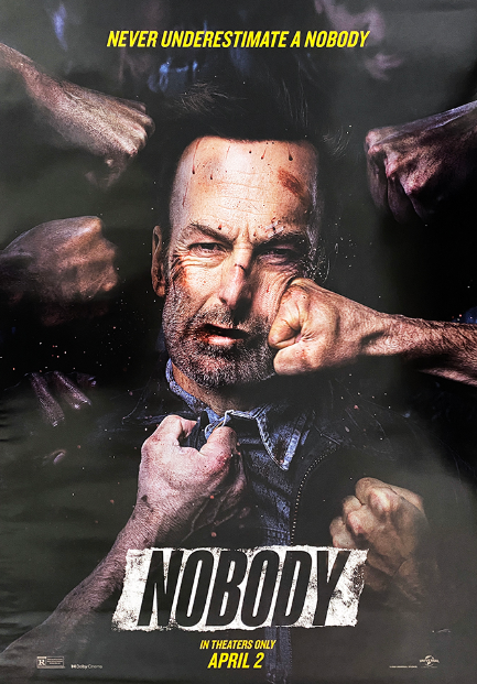 Nobody 1