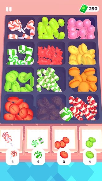 Mini Market - Cooking Game 4