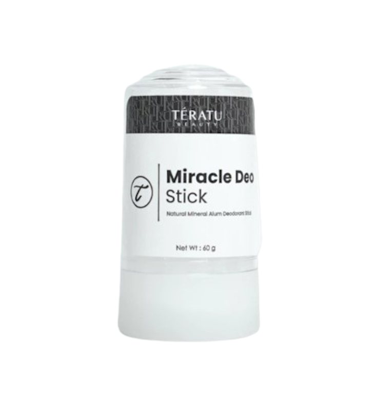 Miracle Deo Stick 1