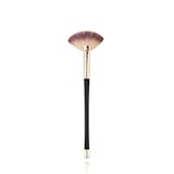 10 Makeup Fan Brush Terbaik - Ditinjau oleh Makeup Artist (Terbaru Tahun 2026) 2