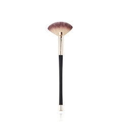 Luxe Fan Brush