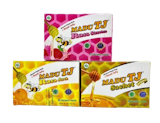 10 Rekomendasi Madu Sachet Terbaik (Terbaru Tahun 2026) 1