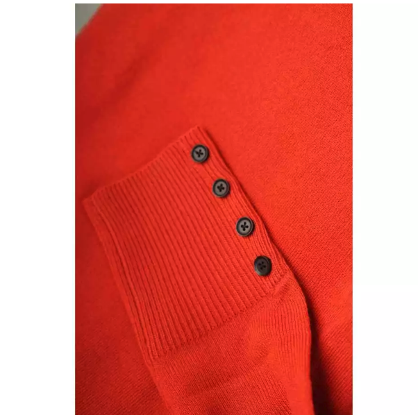  Nalure Orla Button Sweater