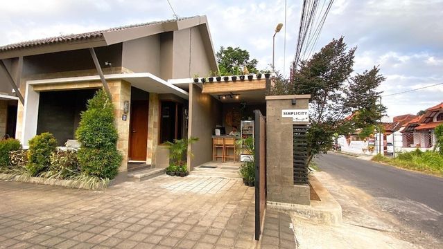 Simplicity by Snooze