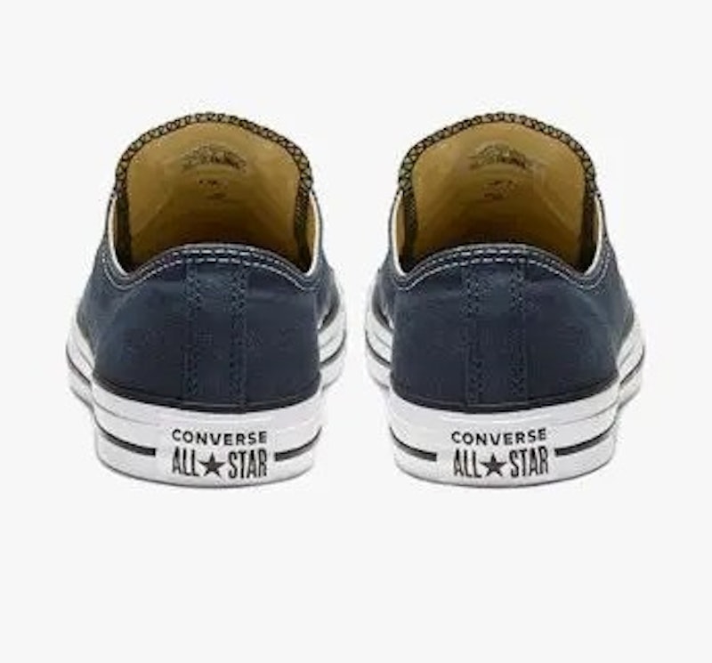 Chuck Taylor Original Blue 5
