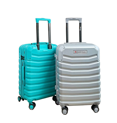 MIXI x Flymate Collaboration Edition Koper 30 inch T022