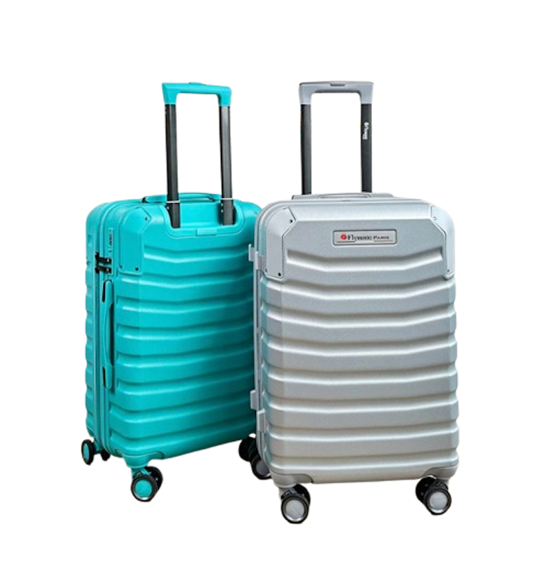 MIXI x Flymate Collaboration Edition Koper 30 inch 1