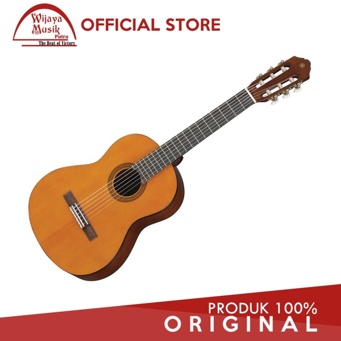 Yamaha Classic School Guitar 2