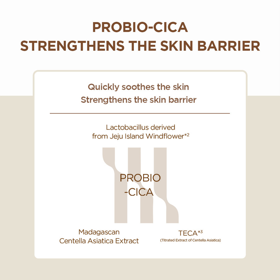 SKIN1004  SKIN1004 Madagascar Centella Probio-Cica Enrich Cream