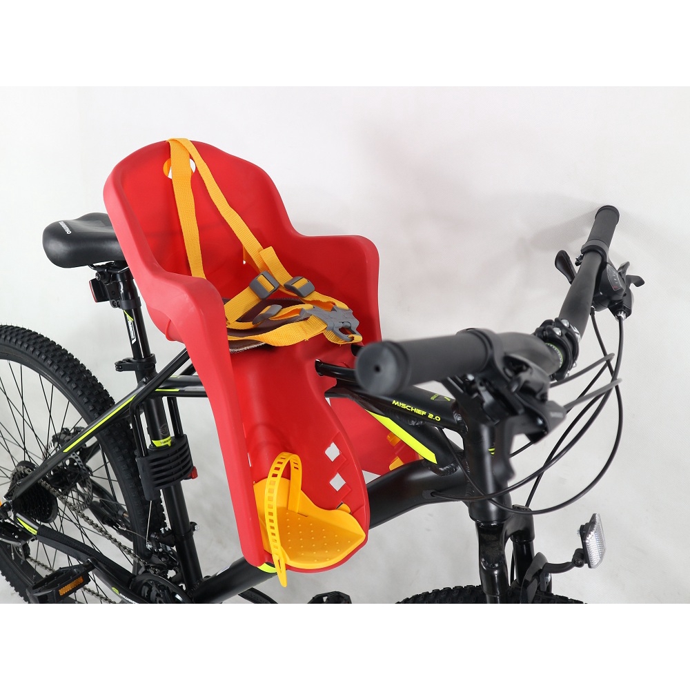 UNITED Boncengan Anak Depan BG-6