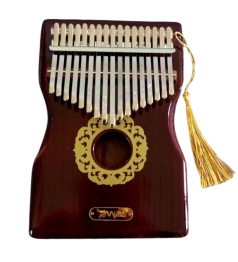 Kalimba Shankara 1