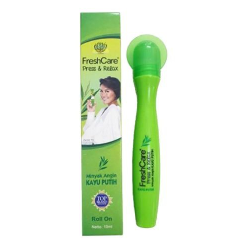 FreshCare Press And Relax Kayu Putih 2
