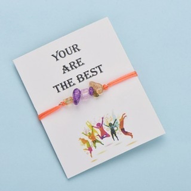  Gelang Pesona Persahabatan