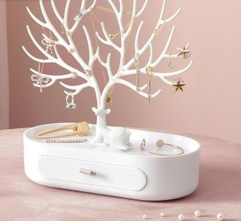 Rak Display Ornamen Rusa Multifungsi 2