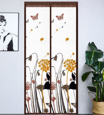 Betterlife Tirai Magnet AC M3