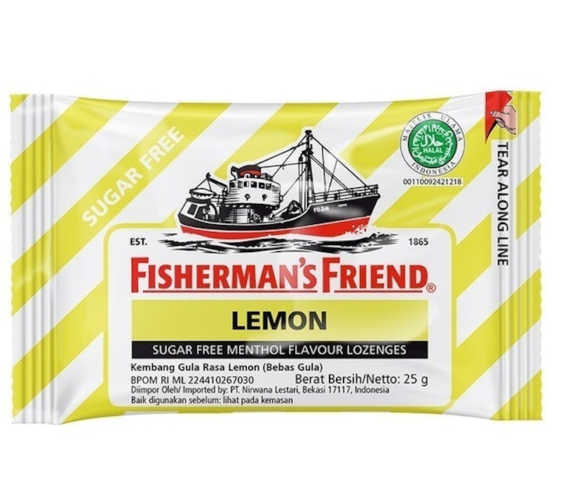 Lemon 1