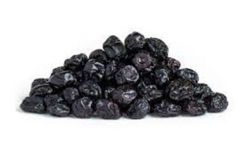 Dried Blueberries 2
