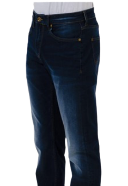 Slim Jeans Mainline 2