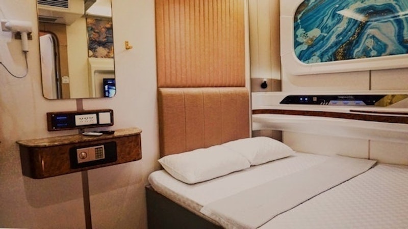 Tab Hotel 4