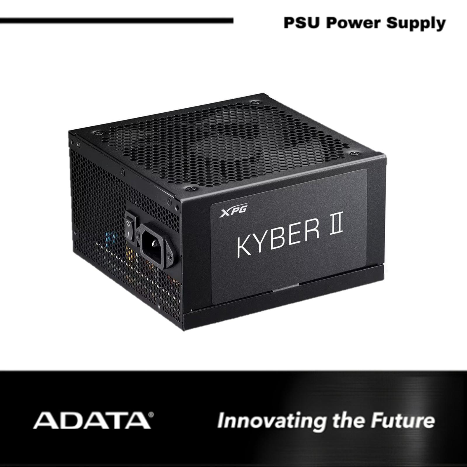 ADATA® XPG Kyber II 750W 5