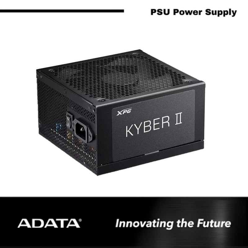ADATA® XPG Kyber II 750W 5