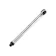 Mymesin Machinery & Hardware Allefix Micrometer Adjustable Torque Preset 1/2" 1