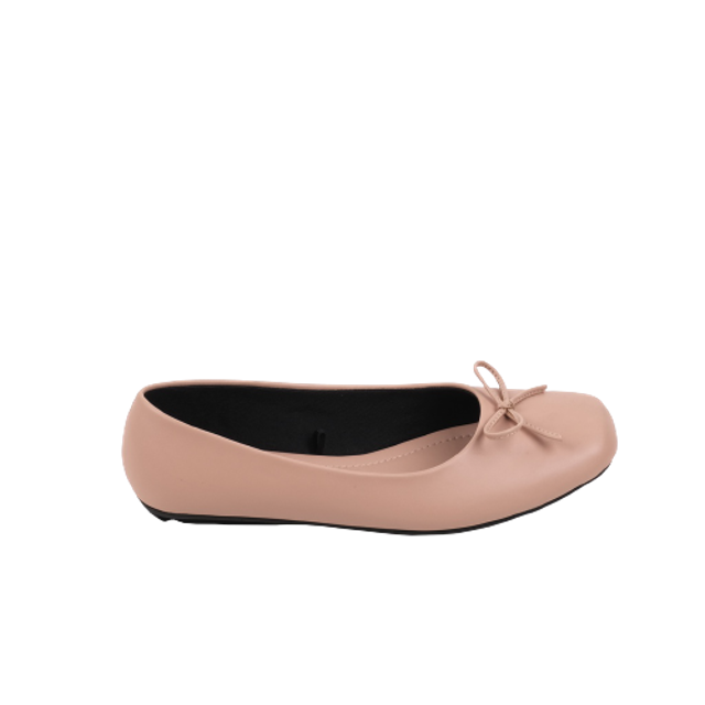 Fladeo A22 Sepatu Flat Wanita LSB378-2HD