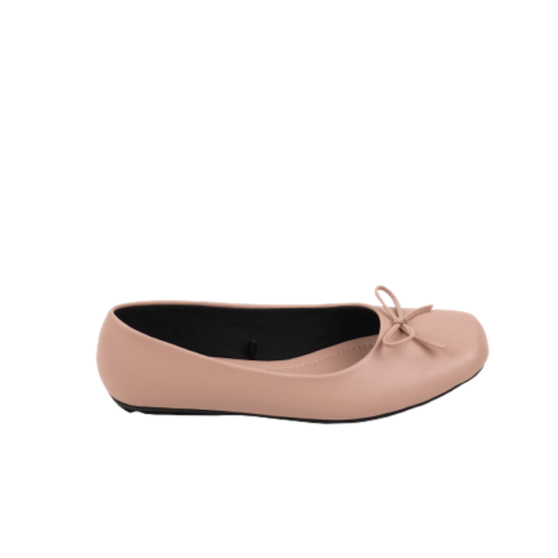 A22 Sepatu Flat Wanita 3