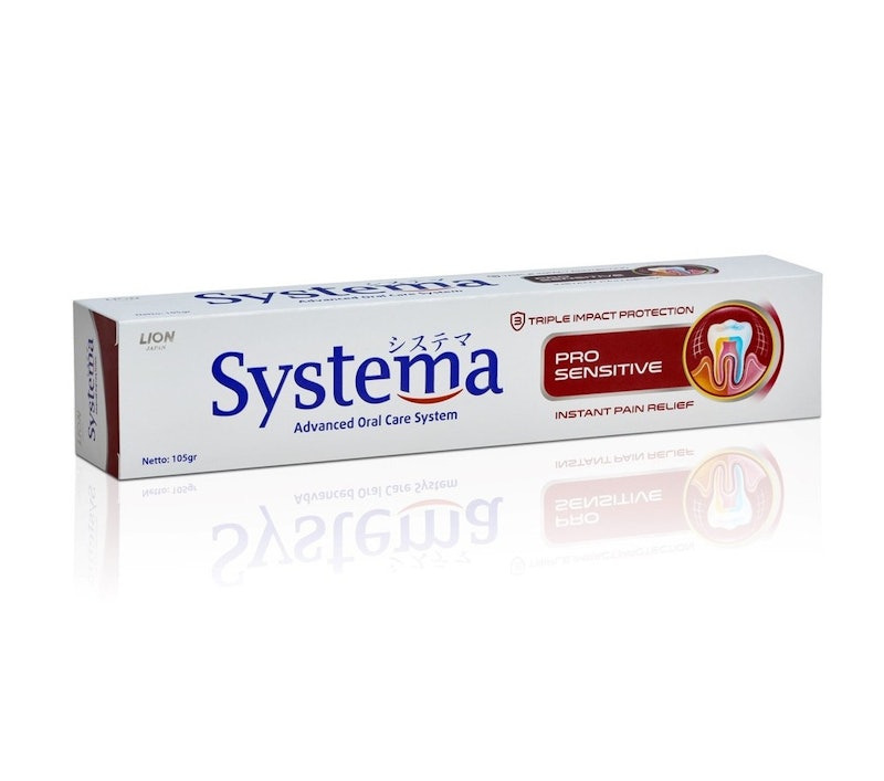 Pro Sensitive 2