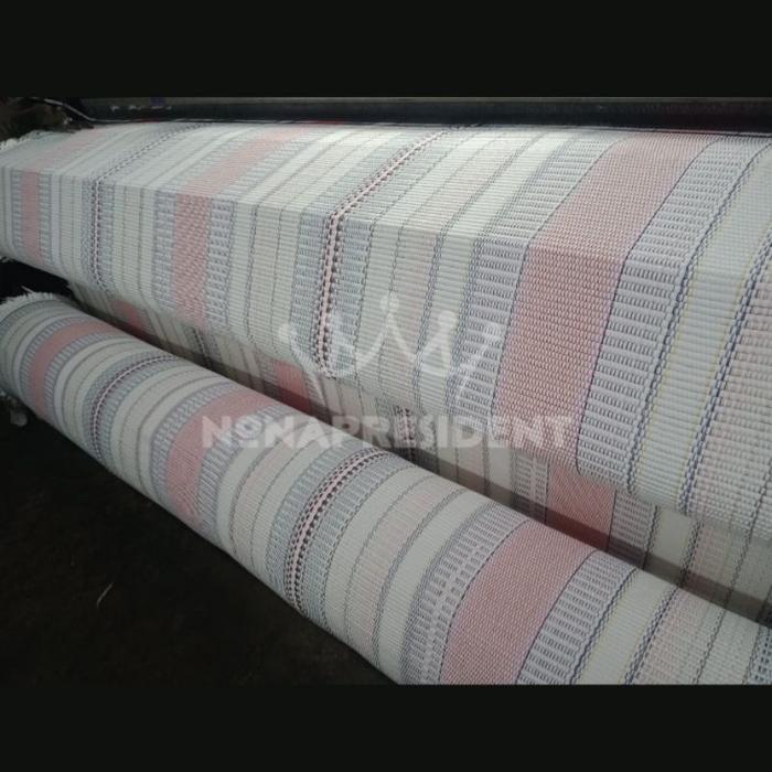  Nona President TIkar Lipat Modern