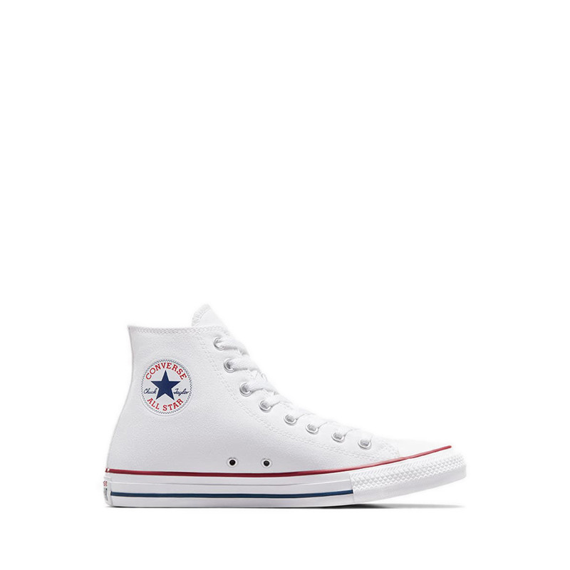 Converse Chuck Taylor All Star Optic White 2