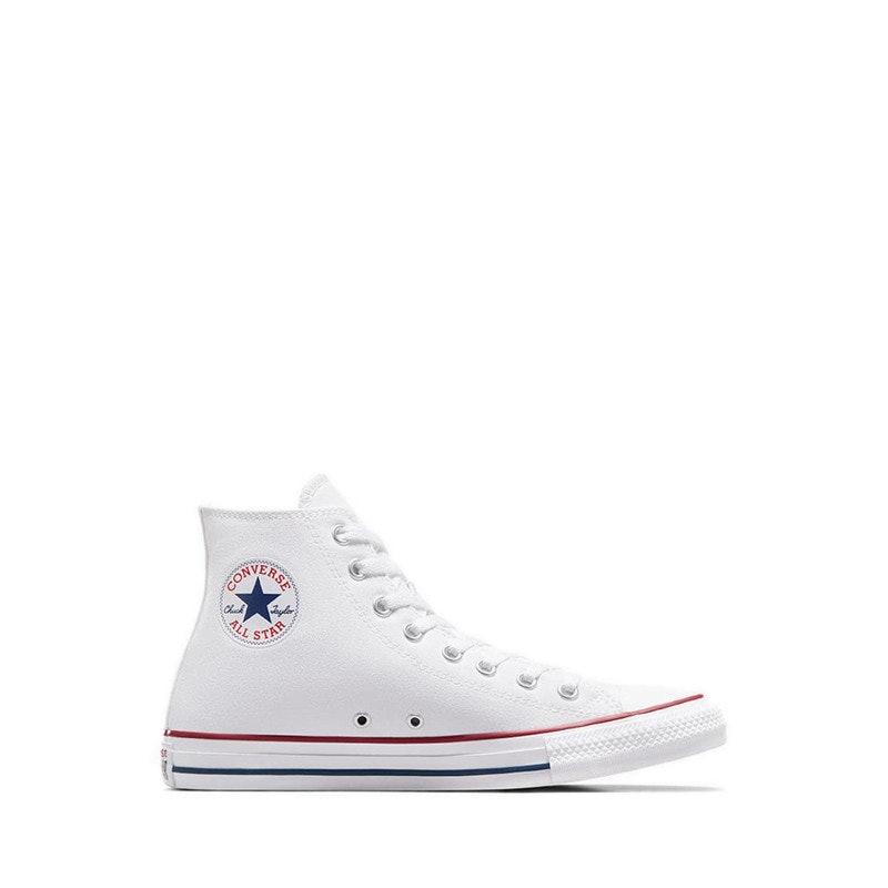 Converse Chuck Taylor All Star Optic White 2